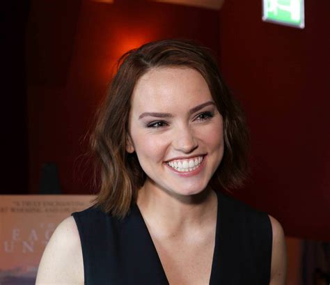 naked daisy ridley|Daisy Ridley :: Celebrity Movie Archive.